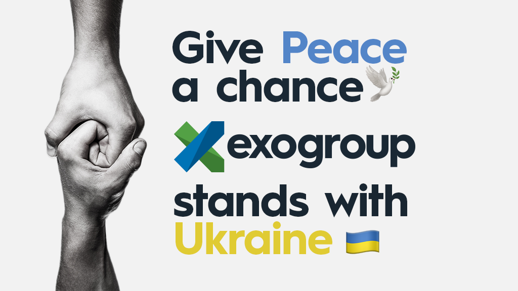 Exogroup Ukraine